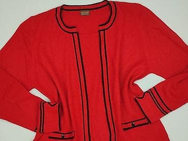 oxylane kurtka: Kardigan damski, rozmiar XL — 1