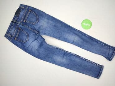 sukienki denim: Fashion Jeans, Jeansy damskie, rozmiar M — 3