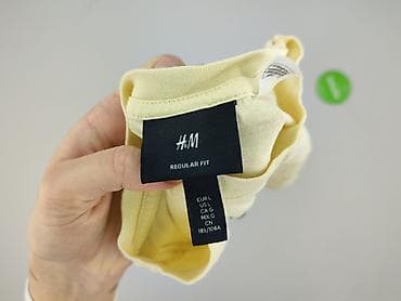 pepco bluza: H&M, T-shirt damski, rozmiar L — 4