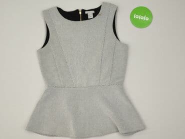 hm spodnie zimowe: H&M, Top damski, rozmiar S — 2