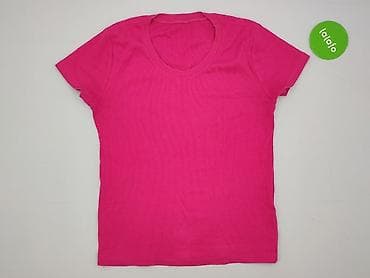 koszulka elastan: T-shirt damski, rozmiar XL — 2