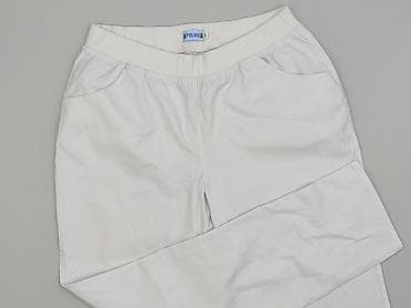 overalls: Spodnie materiałowe damskie, rozmiar 3XL — 1