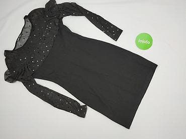 buty ala crocs: Cropp, Sukienka damska, rozmiar S — 2