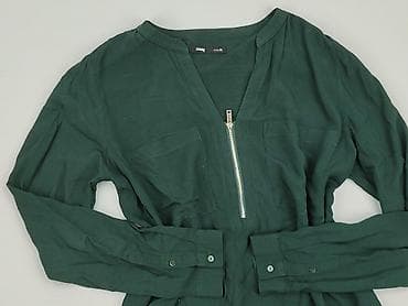 garnitury taranko: Sinsay, Bluzka damska, rozmiar M — 1