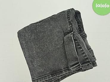 jeansowe spodnice: Mohito, Spódnica damska, rozmiar 2XS — 5