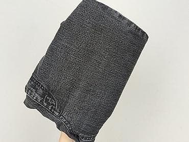 mango straight jeans: Jeans for women, size L — 6