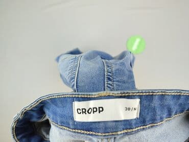 croft and barrow tops: Cropp, Jeansy damskie, M — 4