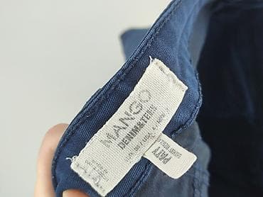 mango jeans balloon: Mango, Jeansy damskie, rozmiar S — 4