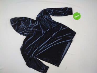 spodnie dres: Minnie, Bluza z kapturem damska, rozmiar L — 3