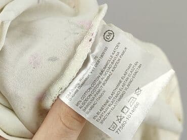 markowe t shirty damskie wyprzedaż zalando: C&A, T-shirt damski, rozmiar S — 6