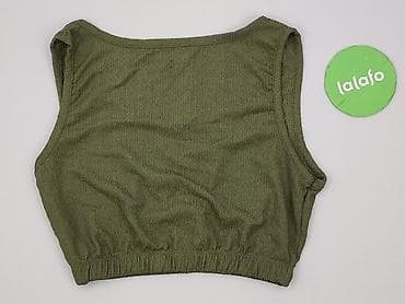 bluzka basic by o la la: Top damski, rozmiar L — 3