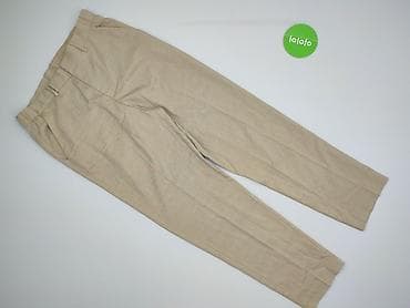 basic t shirt oversize: Chinosy dla mężczyzn, rozmiar M — 2