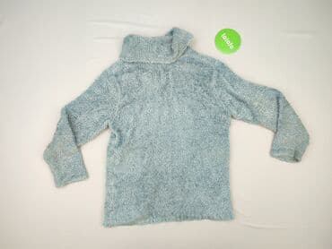 sweter z c a: Women`s sweater, size L (EU 40) — 3
