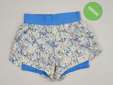 dres la perla krótkie spodenki: Crivit, Szorty damskie, rozmiar XS — 2