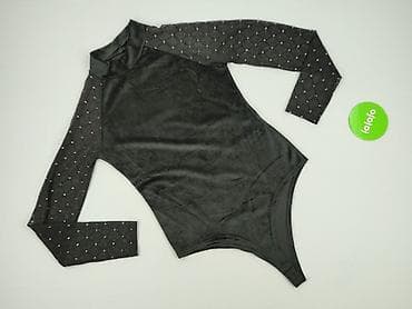 leginsy mango: Body damskie, rozmiar S — 2