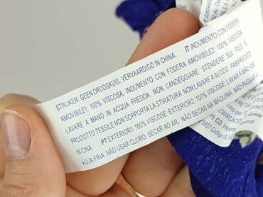 woskowane legginsy z wysokim stanem zara: Forever 21, Szorty damskie, rozmiar M — 5