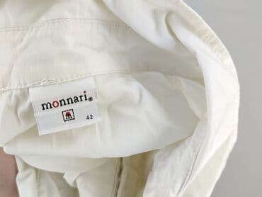 monnari bluzki koszulowe: Monnari, Koszula damska, rozmiar XL — 5