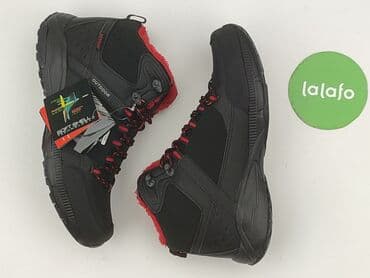 massimo dutti sweter w paski: Botki dla mężczyzn, 41 — 3