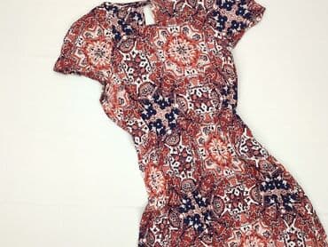 deichmann czarne sandały: Debenhams, Sukienka damska, rozmiar S — 1