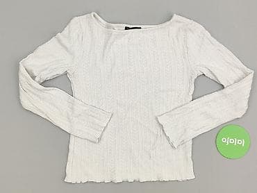 boras: Stradivarius, Bluzka damska, rozmiar S — 2