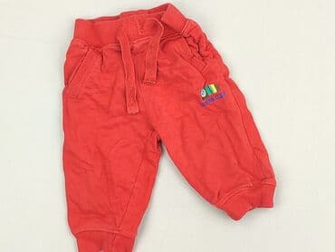 calvin klein jeans retro runner: Spodnie dresowe, 3-6 miesięcy, stan - Idealny — 1
