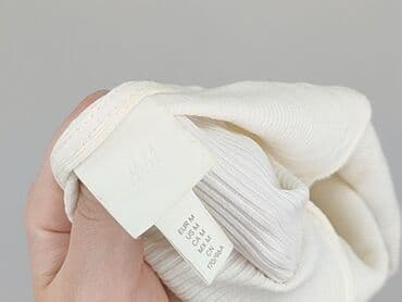 hm topy basic: H&M, Women`s body, size M — 5