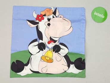 Poszewki: Pillowcase, 46 x 46, kolor - Kolorowy, stan - Idealny — 3