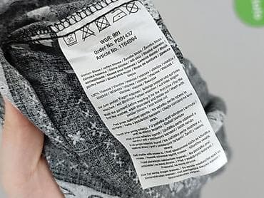 dluga biala koszula: Sukienka damska, rozmiar S — 4