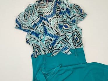 obcisłe sukienki midi: Women`s dress, size M (EU 38) — 1