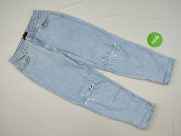 Жіночий одяг: Джинси жіночі, M — 2