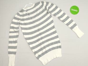 c a sweter w paski: Pimkie, Sweter damski, rozmiar S — 3