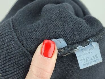 czarne mini spódnice: Spódnica damska, rozmiar L — 4