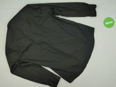 deezee sandaly czarne: Cedar Wood State, Koszulа dla mężczyzn, rozmiar XL — 3