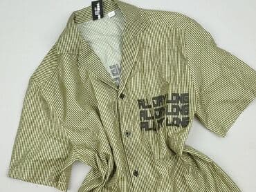 Collusion, Koszula damska, rozmiar S