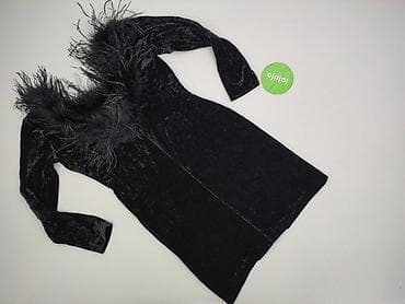 vampire: Sukienka damska, rozmiar S — 2