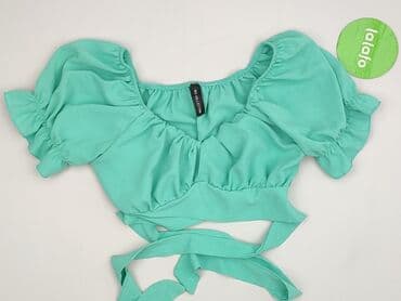 monnari bluzki nowości: New Collection, Top damski, rozmiar 2XL — 2