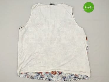 janina stretch t shirt: Janina, Women`s top, size 4XL — 3