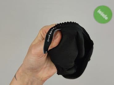 mini spódniczka czarne: House, Spódnica damska, rozmiar M — 4