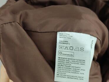 zalando trencz mango: Kurtka zimowa, H&M, 8 lat, 122-128 cm, stan - Idealny — 5