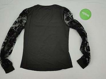 aksamitna bluzki: Bluzka damska, rozmiar M — 3