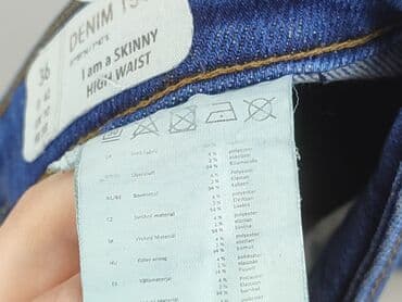 levis mom jeans 80s: Denim 1982, Jeansy damskie, rozmiar S — 5