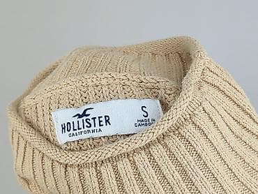 hollister bluzy: Hollister, Sweter damski, rozmiar S — 5