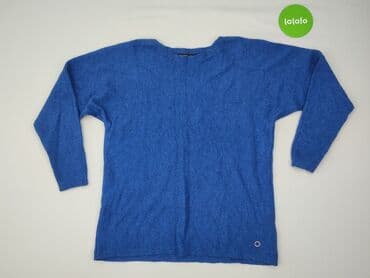 diverse sweter: Les étoiles claires Paris, Sweter damski, rozmiar XL — 2