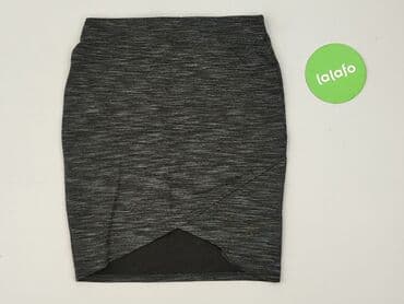 plisowane spódnice szara: Pimkie, Spódnica damska, rozmiar XS — 2