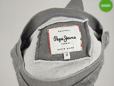 pyjamas h: Pepe Jeans, Bluza damska
, rozmiar M — 4