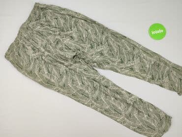 Kobiety: Beloved, Spodnie materiałowe damskie, rozmiar 2XL — 3