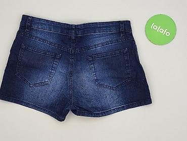 klapki greckie: F&F, Szorty damskie, rozmiar S — 3