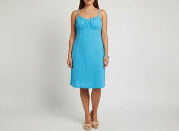 sukienka na wesele w czerwcu: Tu, Сукня жіноча, розмір XL — 1