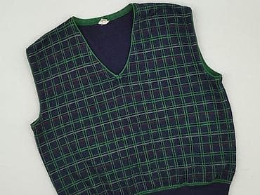 sky bomber: Sweter dla mężczyzn, rozmiar 2XL — 1