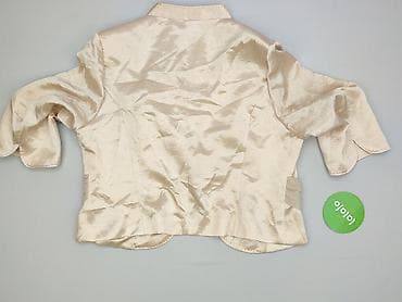 house moda: Giorgia, Marynarka damska, rozmiar 4XL — 3